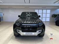 Usata Land Rover Defender S 200 CV (147 kW) 2025 Nero SUV