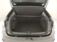 Usata VW Taigo Life 95 CV (69 kW) 2022 Nero SUV