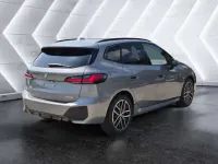 Nuova BMW 220 Active Tourer M Sport 156 CV (114 kW) 2026 Grigio Monovolume