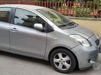 Usata Toyota Yaris 2006 Berlina