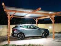 Usata Cupra Formentor 150 CV (110 kW) 2022 SUV