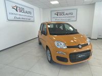 usata Fiat Panda 1.2 Pop