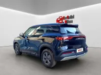 Nuova BYD Atto 2 Active 166 CV (122 kW) 2026 Obsydian black SUV