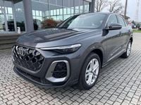 Nuova Audi Q5 Sportback S-Line 204 CV (150 kW) 2025 Grigio daytona SUV