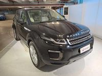 usata Land Rover Range Rover evoque RREvoque 2.0 td4 HSE Dynamic 150cv 5p auto