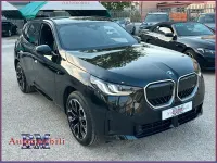 Usata BMW X3 M Sport 197 CV (144 kW) 2025 Nero SUV