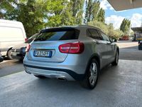 usata Mercedes GLA180 Premium TETTO NAVY UNIPROPRIETA GARANZIA 24 MESI