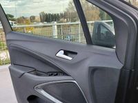 Usata Opel Crossland X 83 CV (61 kW) 2021 Nero SUV