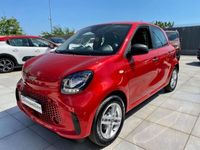 usata Smart ForFour Electric Drive 