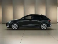 Nuova Audi A3 Advanced Plus 150 CV (110 kW) 2025 Nero mythos metallizzato Berlina