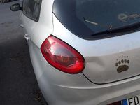 Usata Fiat Bravo 120 CV (88 kW) 2011 Utilitaria