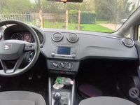 usata Seat Ibiza 1.4 TDI 75 CV Style