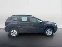 Usata Dacia Duster Expression 101 CV (74 kW) 2022 Nero SUV