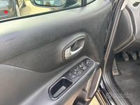 Usata Jeep Renegade Limited 120 CV (88 kW) 2019 Nero SUV
