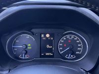 Usata Toyota Yaris Sol 87 CV (63 kW) 2018 Grigio Utilitaria