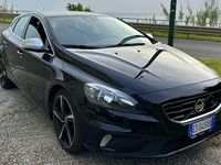 Usata Volvo V40 R-Design 150 CV (110 kW) 2013 Berlina