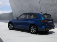 usata BMW X3 xDrive30e Msport nuova a Imola