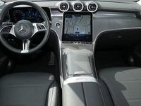 Usata Mercedes GLC450 Advanced Plus 367 CV (269 kW) 2024 Nero metallizzato SUV