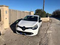 usata Renault Clio IV 