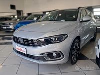 Usata Fiat Tipo City Life 95 CV (69 kW) 2022 Grigio Station wagon