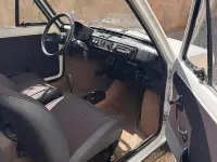 Usata Fiat 126 23 CV (16 kW) 1982 Bianco Utilitaria