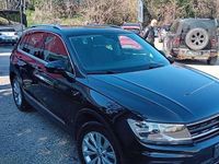 Usata VW Tiguan Business 150 CV (110 kW) 2020 SUV