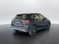 Usata Mercedes GLA180 Executive 116 CV (85 kW) 2022 Nero SUV