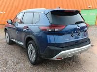 Nuova Nissan X-Trail Tekna 213 CV (156 kW) 2025 Vari colori SUV