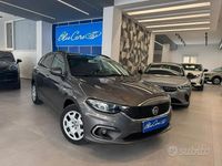 Usata Fiat Tipo Business 120 CV (88 kW) 2020 Grigio Station wagon