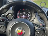 Usata Abarth 595 200 CV (147 kW) 2018 Utilitaria