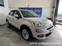 usata Fiat 500X 1.6 MultiJet 120 CV Pop Star usato