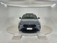 Usata BMW 120 Performance 163 CV (119 kW) 2025 Grigio Utilitaria