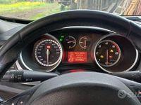 Usata Alfa Romeo Giulietta 105 CV (77 kW) 2017 Nero Utilitaria