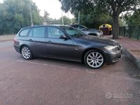 Usata BMW 320 163 CV (119 kW) 2006 Grigio Station wagon