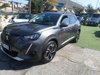 Usata Peugeot 2008 Allure 110 CV (80 kW) 2021 Grigio SUV