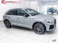 usata Audi Q5 40 TDI 40 TDI/IBRIDO 204 CV quattro S tronic S line plus