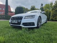 usata Audi A7 S7 SPB 4.0 V8 TFSI quattro S tronic