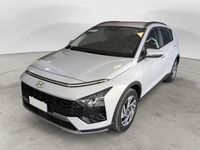 Nuova Hyundai Bayon 100 CV (73 kW) 2025 SUV