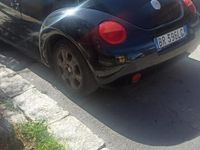 usata VW Beetle 1.9 TDI