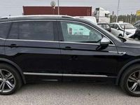 usata VW Tiguan Allspace Tiguan1.5 TSI ACT OPF Comfortline