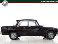 Usata Alfa Romeo Giulia Super 89 CV (65 kW) 1970 Marrone Berlina