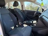 Usata VW Polo 75 CV (55 kW) 2012 Bianco Utilitaria