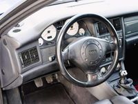 Usata Audi RS2 315 CV (231 kW) 1995 Station wagon