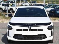 Nuova Lancia Ypsilon 101 CV (74 kW) 2025 Bianco Utilitaria