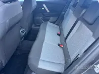 Usata Citroën C4 101 CV (74 kW) 2024 Grigio SUV