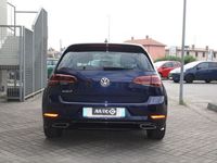 usata VW Golf VII 1.5 TSI ACT 5p. Sport BlueMotion Technology