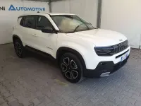Usata Jeep Avenger Altitude 101 CV (74 kW) 2023 Bianco SUV