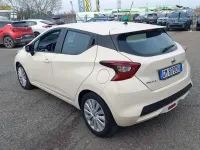 Usata Nissan Micra Acenta 90 CV (66 kW) 2023 Other Utilitaria