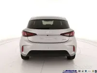 Nuova MG MG3 Luxury 102 CV (75 kW) 2026 Grigio Utilitaria