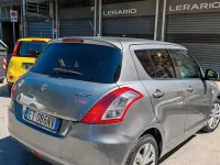 Usata Suzuki Swift 75 CV (55 kW) 2014 Utilitaria